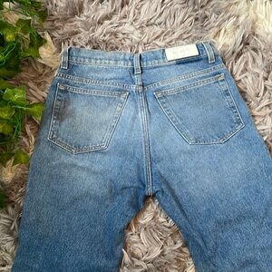 Re/Done Jeans!